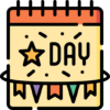 Events/Calendar icon